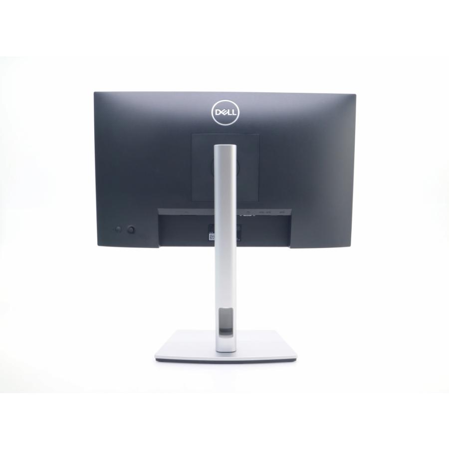 モニター 【並品】DELL P2222H 21.5インチ非光沢IPSパネル フルHD