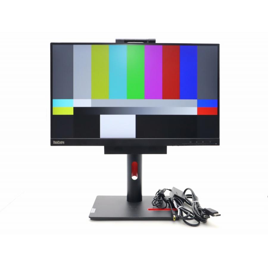 モニター 【並品】Lenovo ThinkCentre Tiny in One 22 Gen 4 21.5