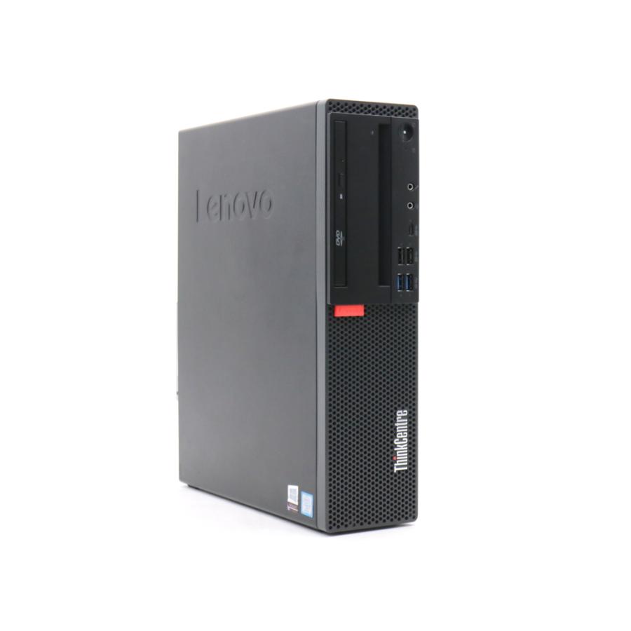 ノートパソコン Lenovo ThinkCentre M920s Core i7-8700 3.2GHz 16GB