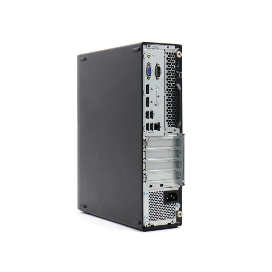 PC Lenovo i7-8700T メモリ16GB SSD256GB ノートパソコン Lenovo ThinkCentre M920s Core i7-8700 3.2GHz 16GB