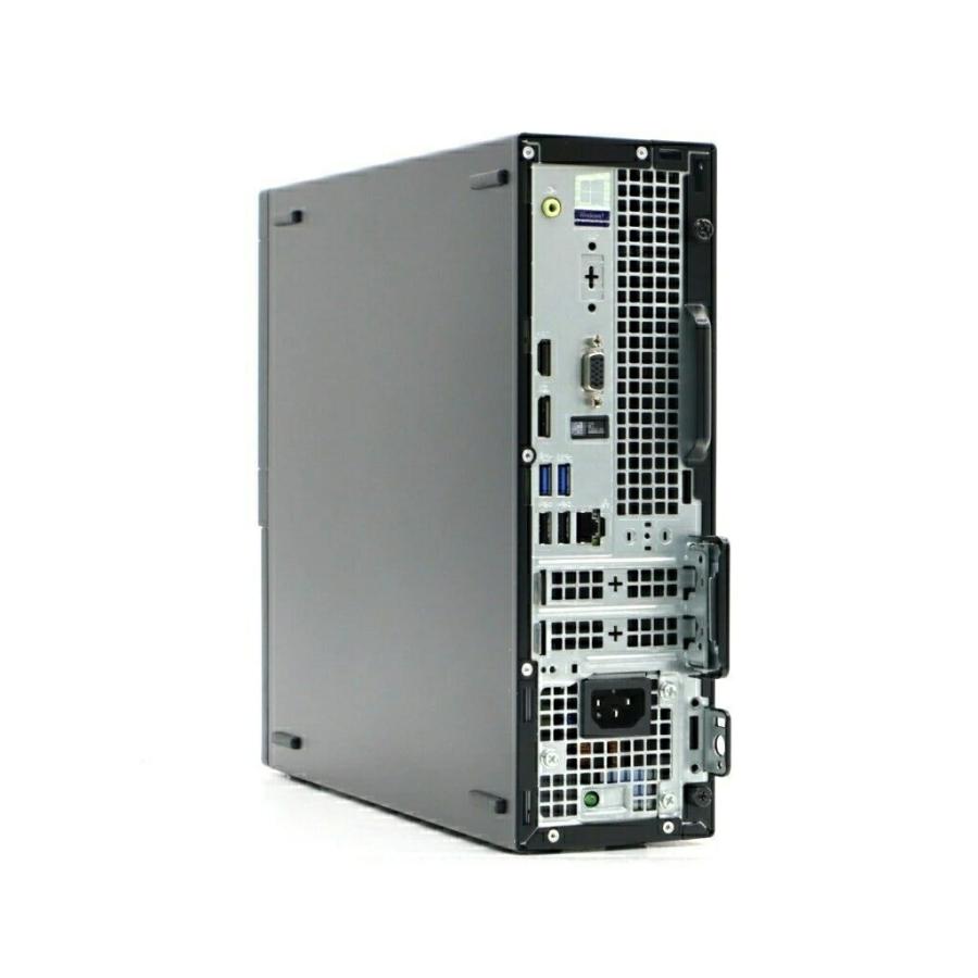 デスクトップ DELL OptiPlex 3070 SFF Core i5-9500 3GHz 8GB 256GB