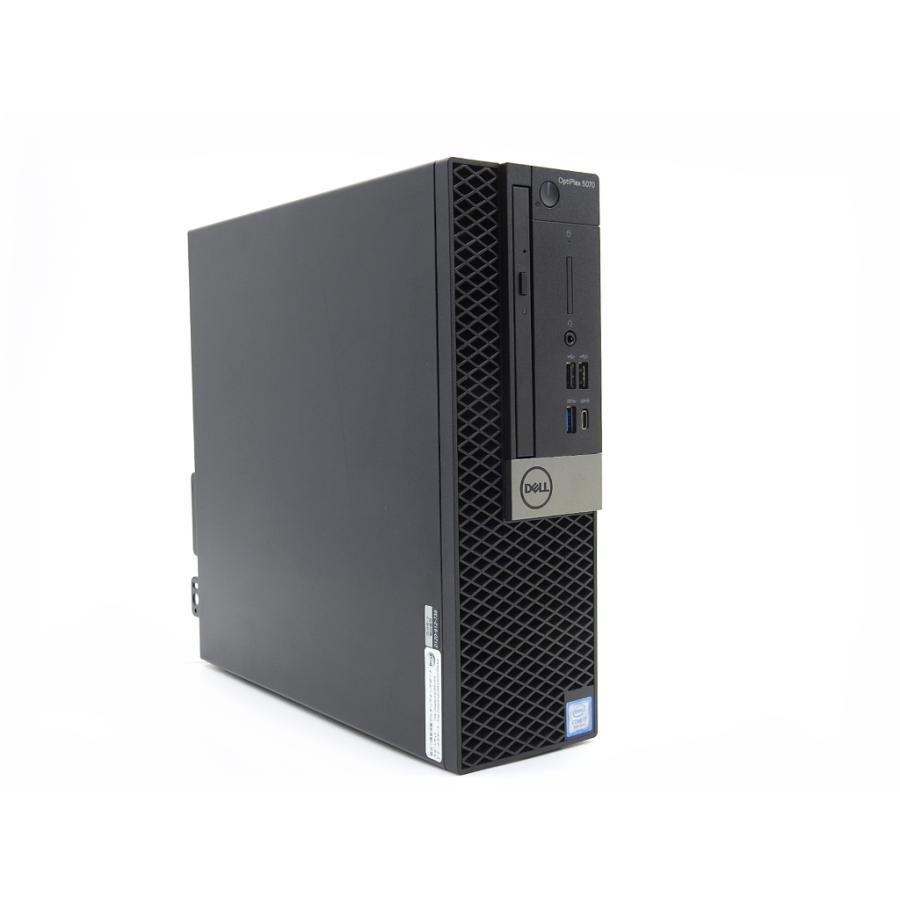 Máy Tính đồng Bộ Dell Optiplex 5070 SFF Core I7 Gen 9 Ram16GB ổ SSD