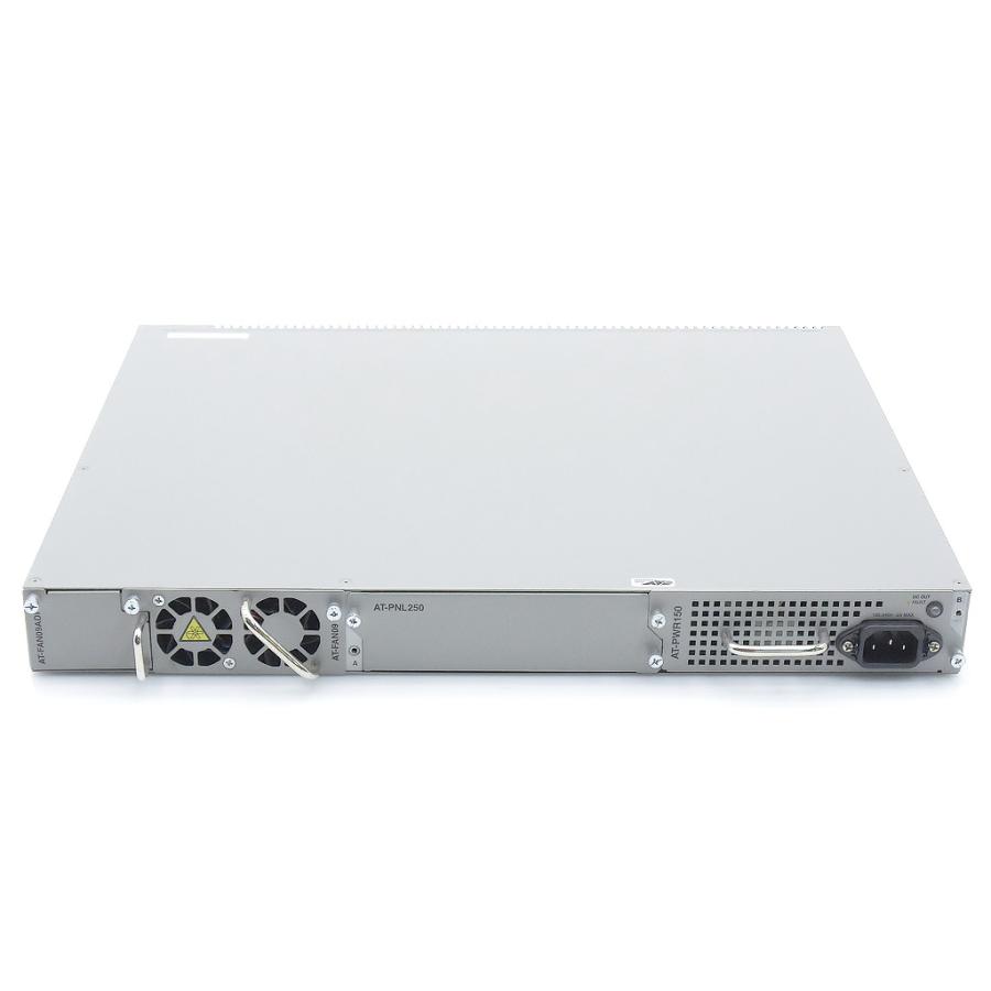 Allied Telesis CentreCOM AT-x930-28GSTX 24ポート1000BASE-T 4 Allied Telesis CentreCOM AT-x930-28GSTX 24ポート1000BASE-T 4
