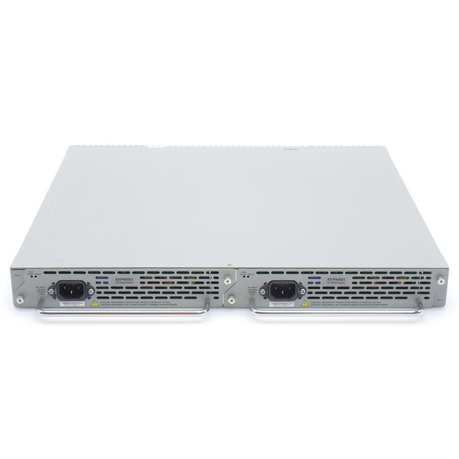 Allied Telesis CentreCOM AT-x900-24XS 24ポートSFPスロット搭載L3