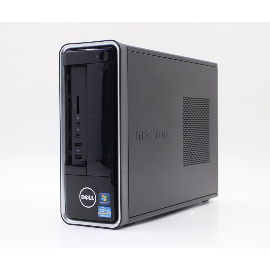 Dell Inspiron 660S, Windows11 Intel Xeon 【公式通販】