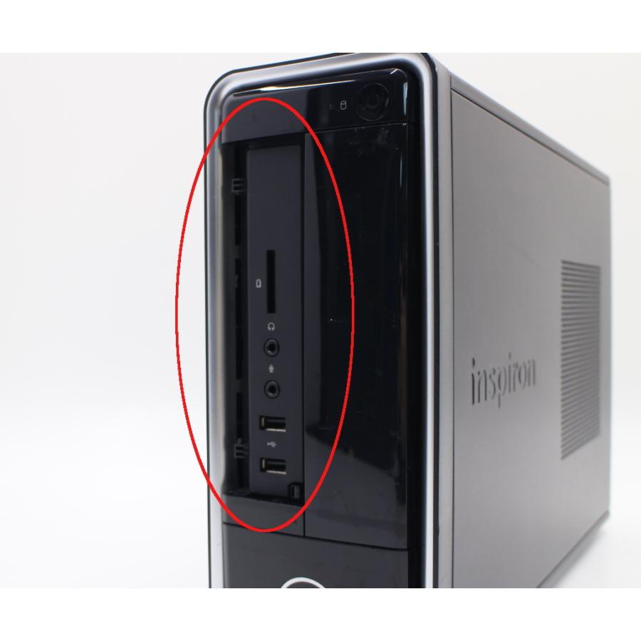 DELL Inspiron 660s Core i5-3330S 2.7GHz 4GB 500GB(HDD) HDMI