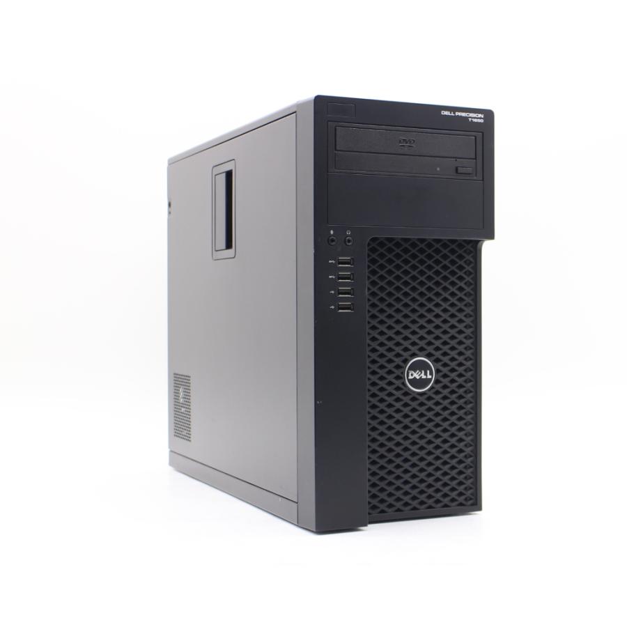 DELL Precision Workstation T1650 Core i53550 3.3GHz 16GB 500GB(HDD