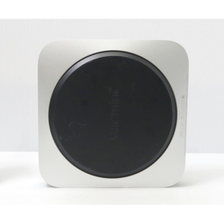 Apple Mac mini Late 2014 Core i7-4578U 3GHz 16GB 128GB(SSD)+1TB(HDD) intel Iris Graphics macOS Big Sur|tce-direct|03