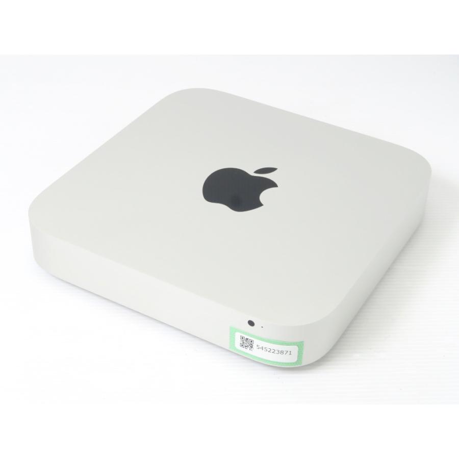 激安通販の Apple Mac mini Late 2012 Core i7-3720QM 2.6GHz 8GB 1TB intel HD  Graphics macOS Mojave