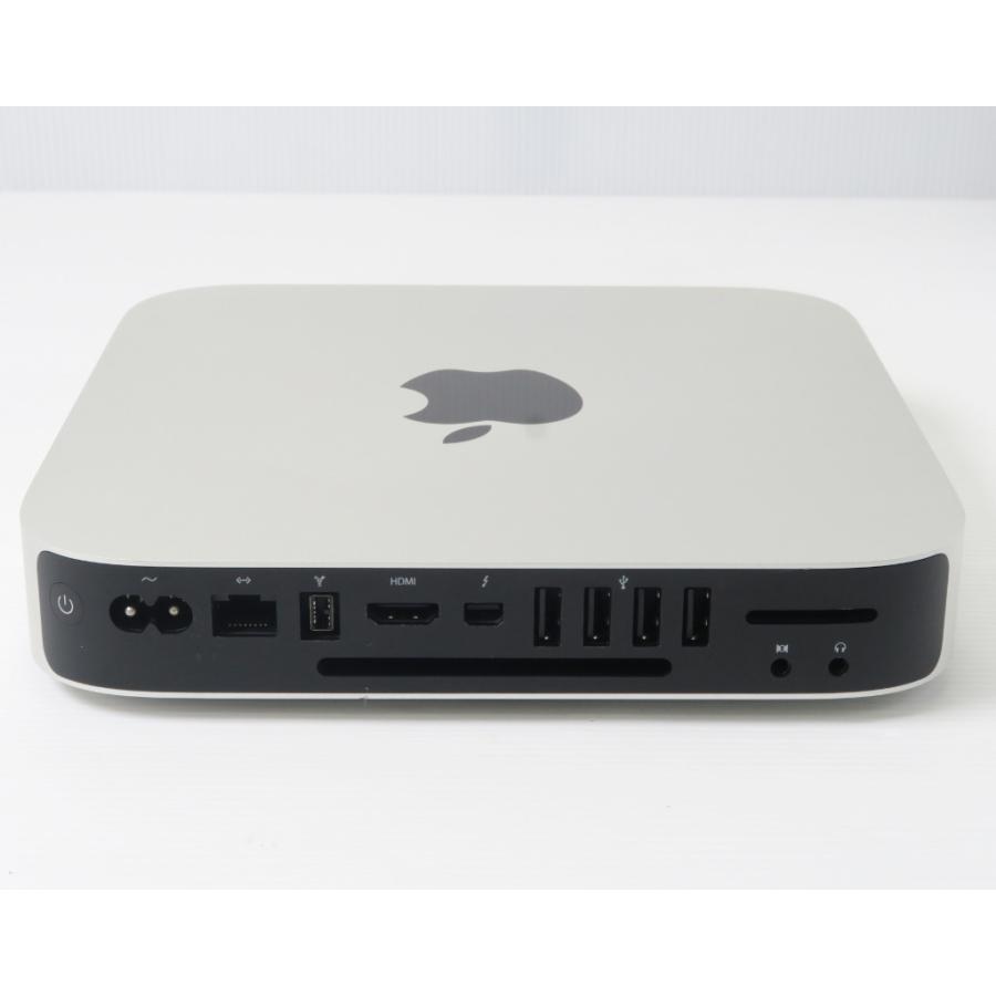 APPLE Mac mini 2012 corel7 8GB 1TB