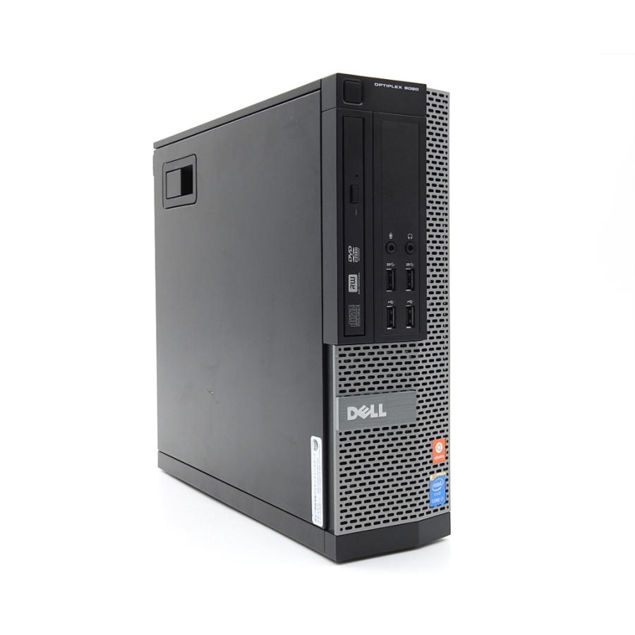 DELL OptiPlex 9020 SFF Core i7-4790 3.6GHz 16GB 500GB(HDD) Radeon