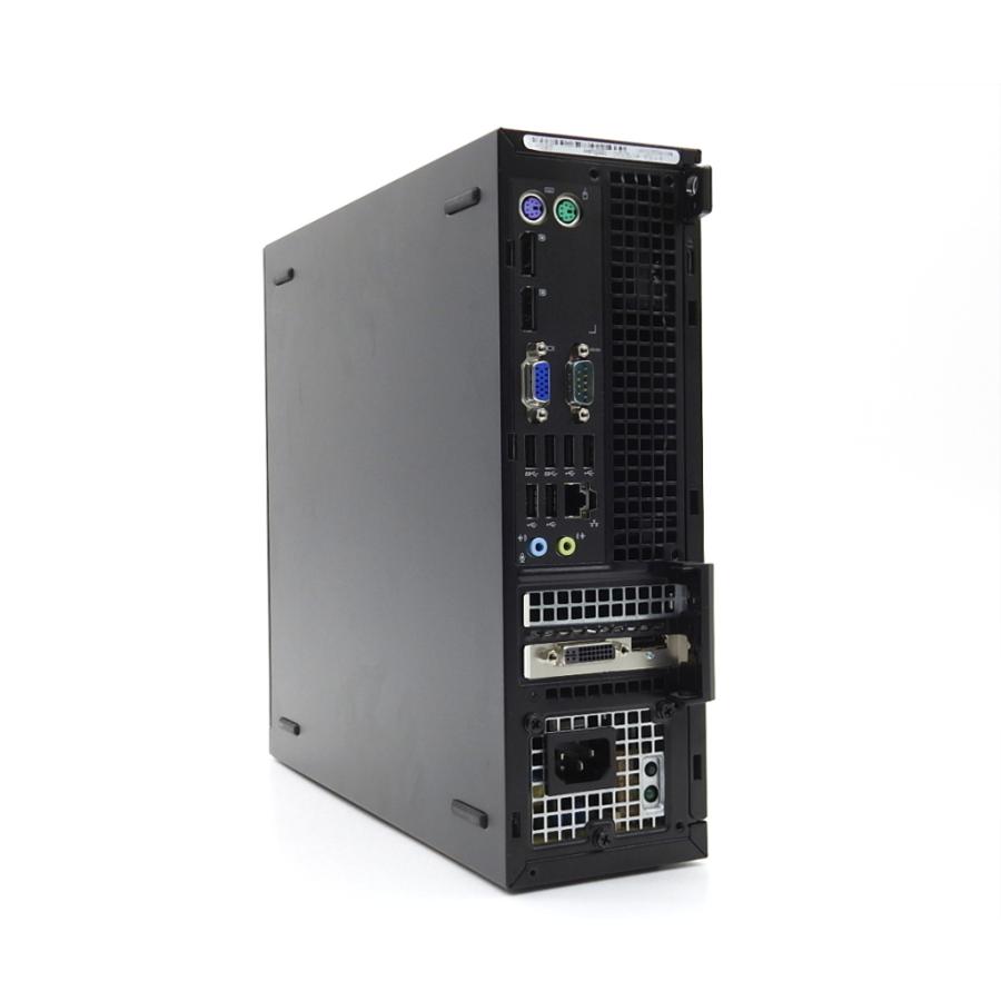 DELL9020SFFCore i7-4790メモリ16GB SSD256GB DELL9020SFFCore i7-4790メモリ16GB SSD256GB Dell OptiPlex 9020 SFF
