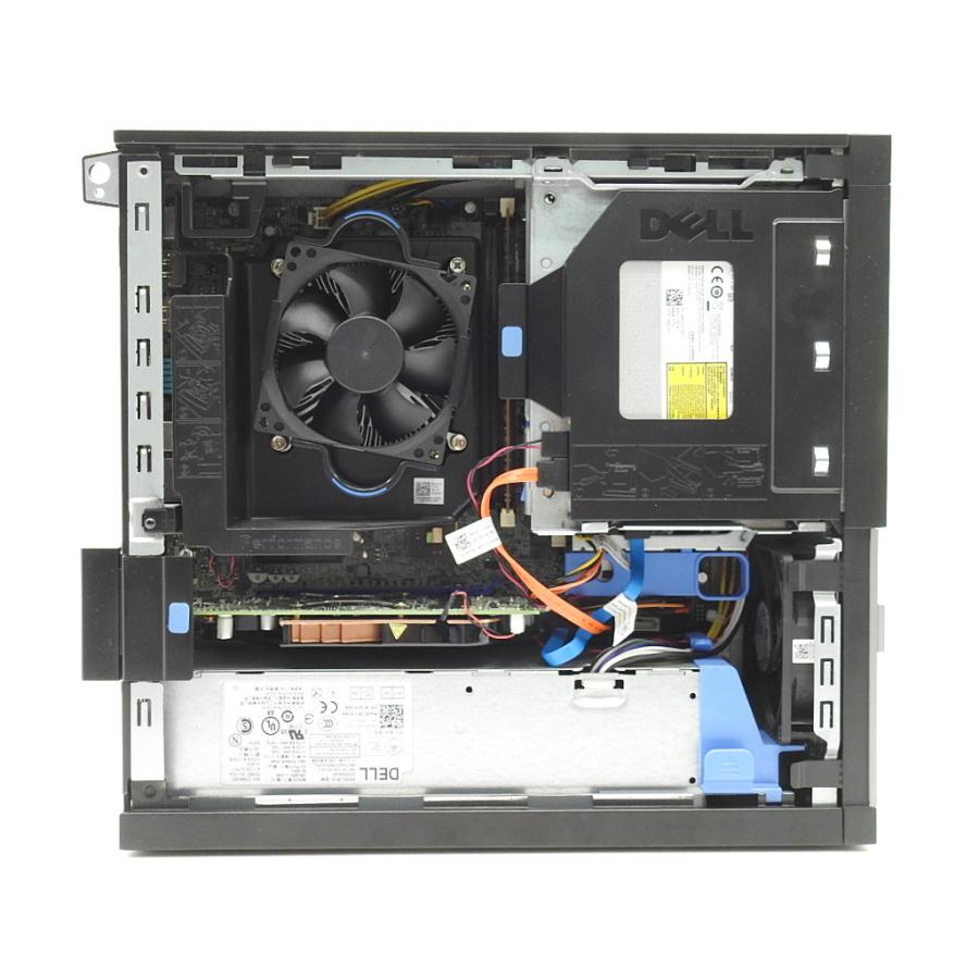 DELL OptiPlex 9020 SFF Core i7-4790 3.6GHz 16GB 500GB(HDD) Radeon