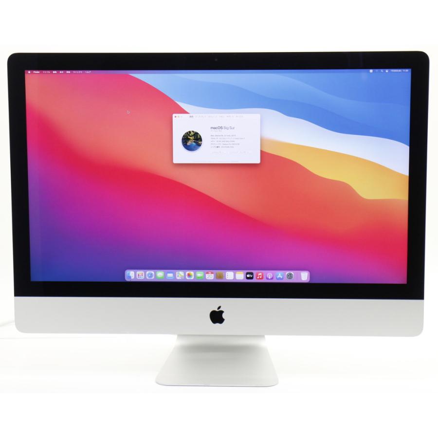 iMac 27inch 2017 i7 2TB FusionDrive