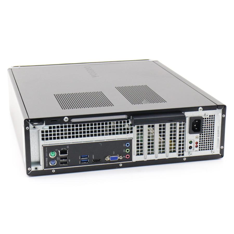 DELL Vostro 3800 Core i3-4150 3.50GHz 4GB 500GB(HDD) HDMI