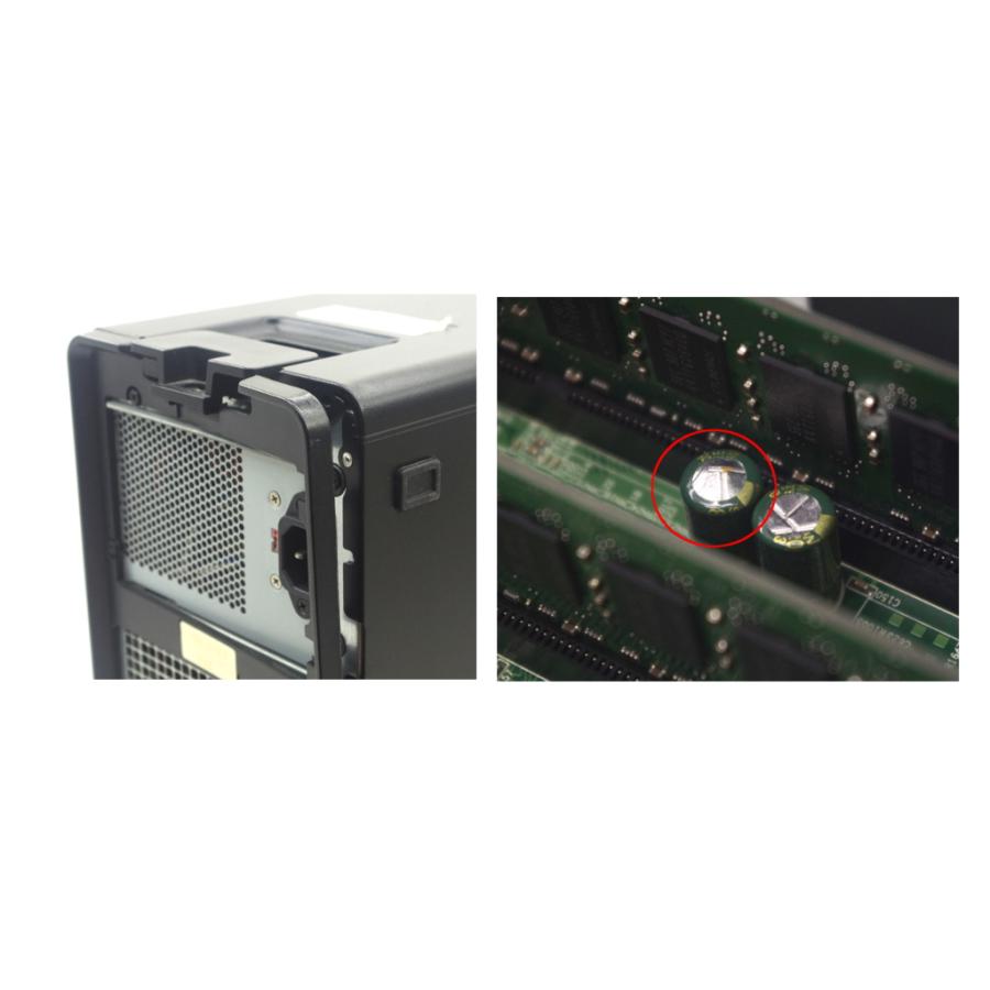 DELL Precision T3400 WinXP Pro 32bit 中古