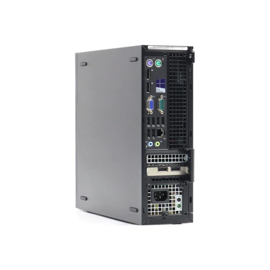 デスクトップパソコン DELL Precision T1700 SFF Xeon E3-1241 v3 3.50