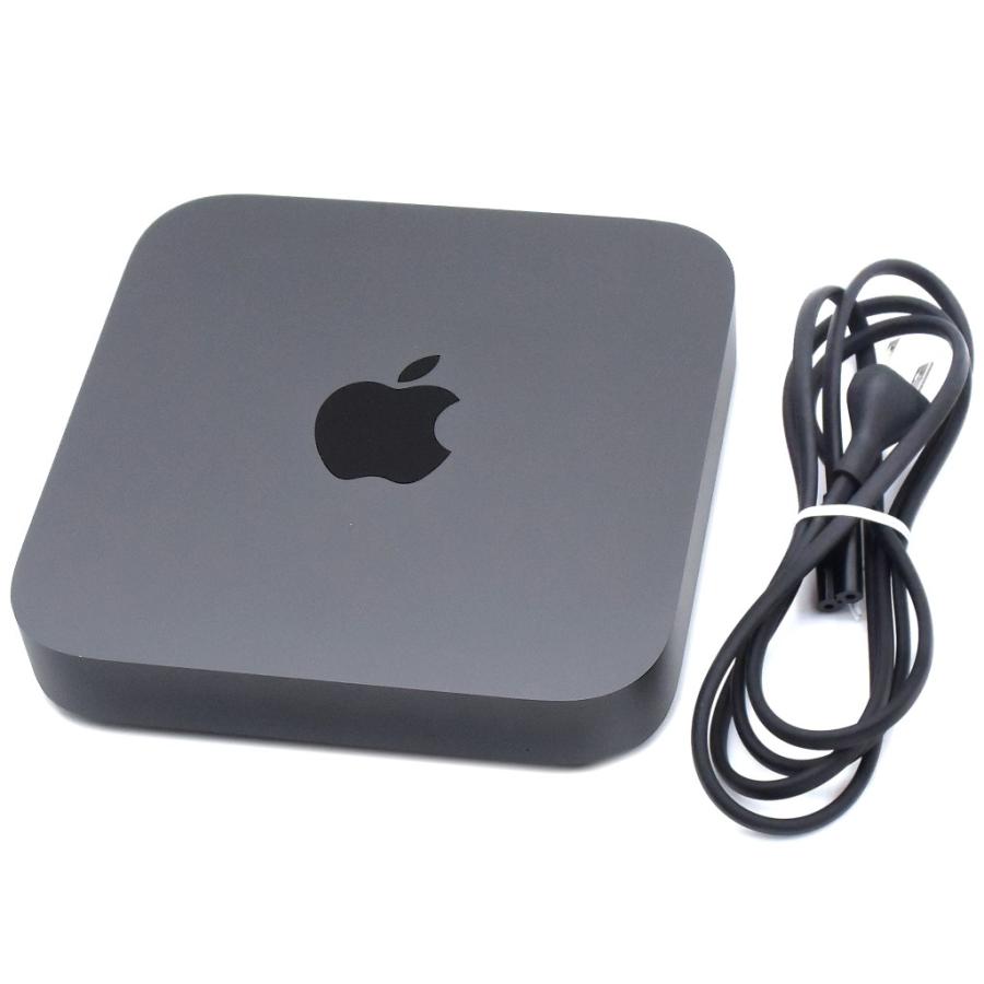 Macデスクトップ MacMini 2018 レビュー】Mac mini 2018を1ヶ月程使用して良かったところ3つと