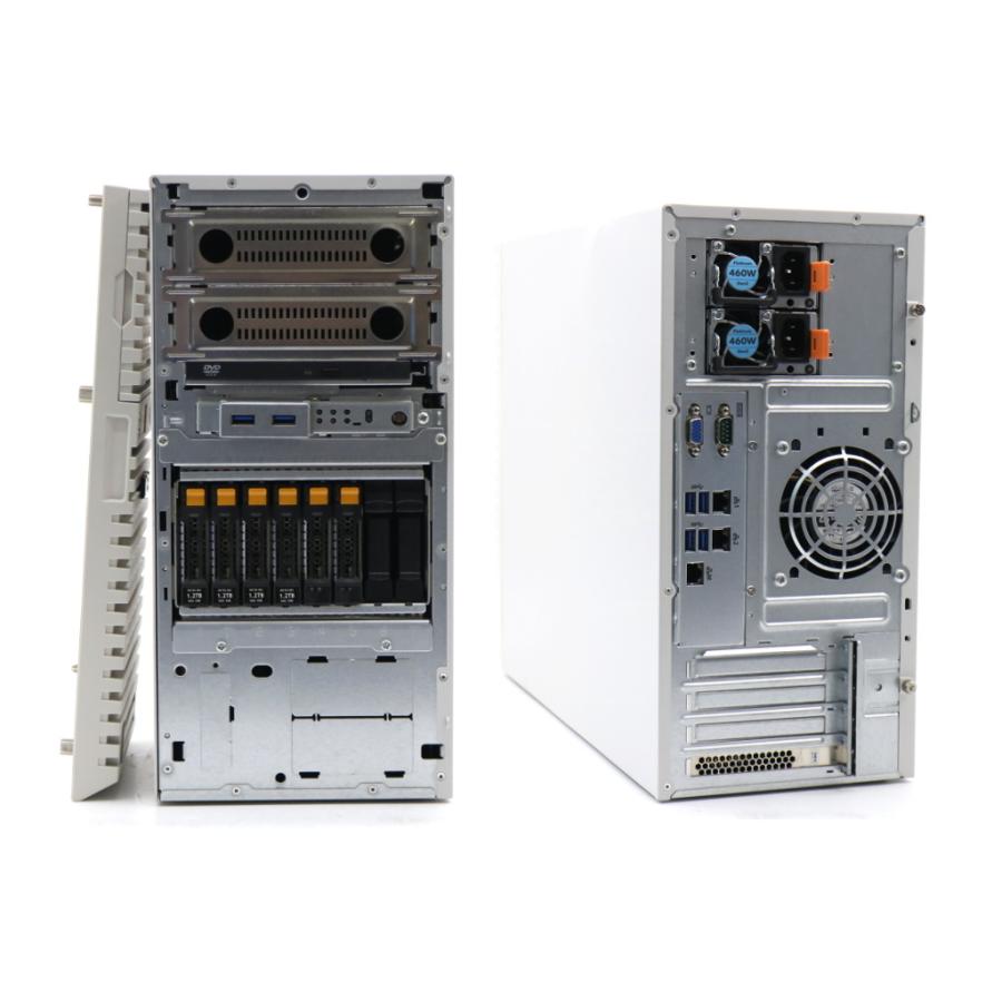 サーバー 151 Windows11 XeonWindows 11のCPUサポートリスト ～ 第8