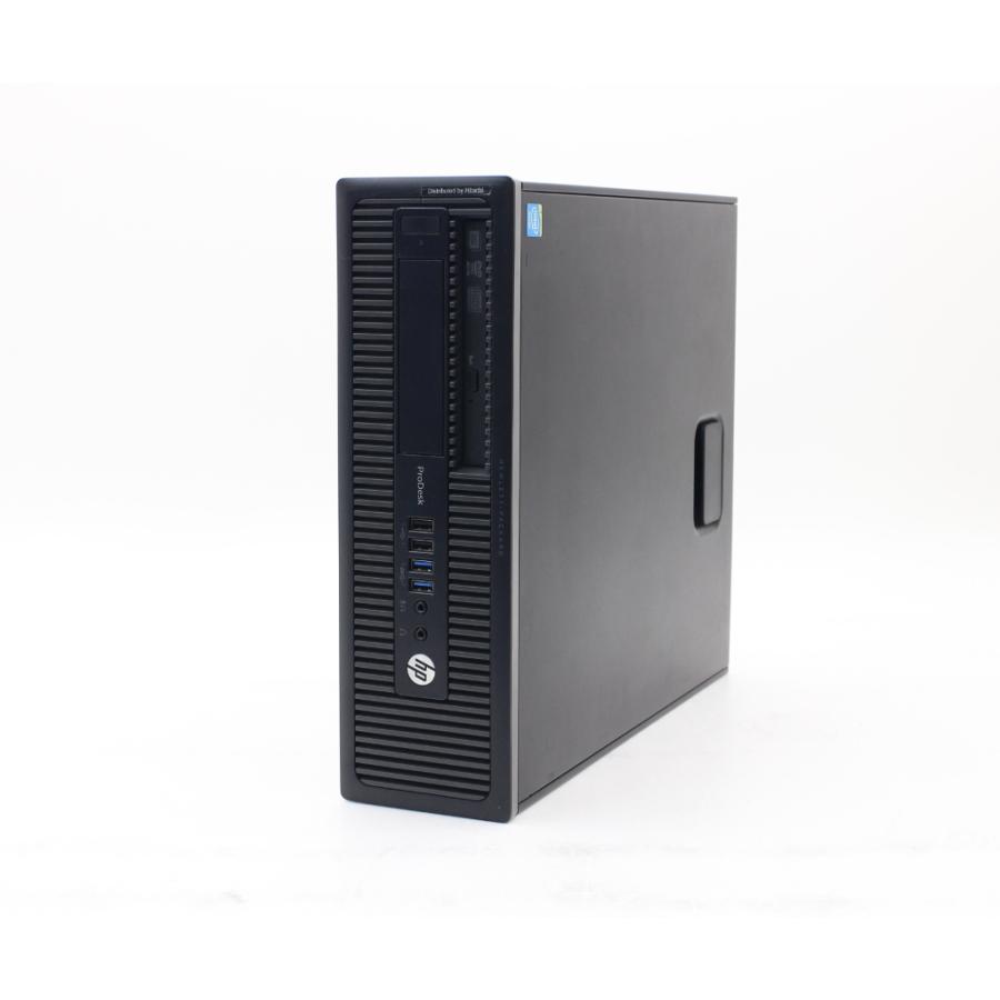 HP ProDask 600 GS SFF ディスクトップパソコン Amazon.com: HP ProDesk 600 G5 SFF Desktop Computer PC, Core i5