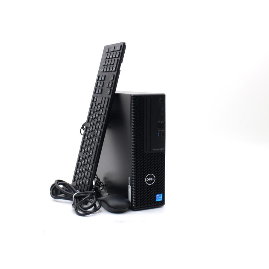 DELL - 中古美品☆DELL デスクトップパソコン Precision3450 Precision 3450 SFF DELL デスクトップPC DELL - 中古美品☆DELL