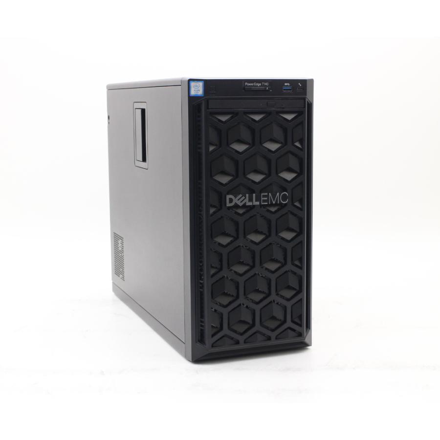 DELL PowerEdge T140 Xeon E-2124 24GBメモリ 楽天市場】DELL PowerEdge T140 Xeon E-2124 3.3GHz メモリ 8GB