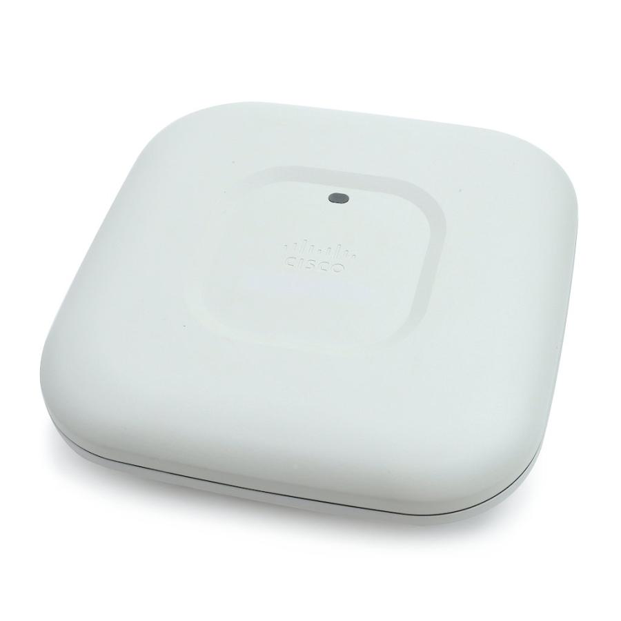 cisco Aironet AIR-CAP1702I-Q-K9 1700i シリーズ Wi-Fiアクセスポイント 内蔵アンテナモデル 集中管理 ...