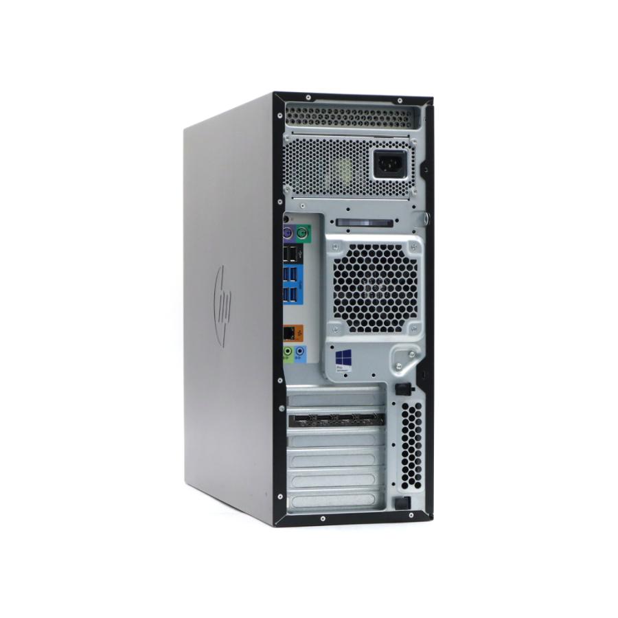 デスクトップパソコン hp Z440 Workstation Xeon E5-1650 v4 3.60GHz