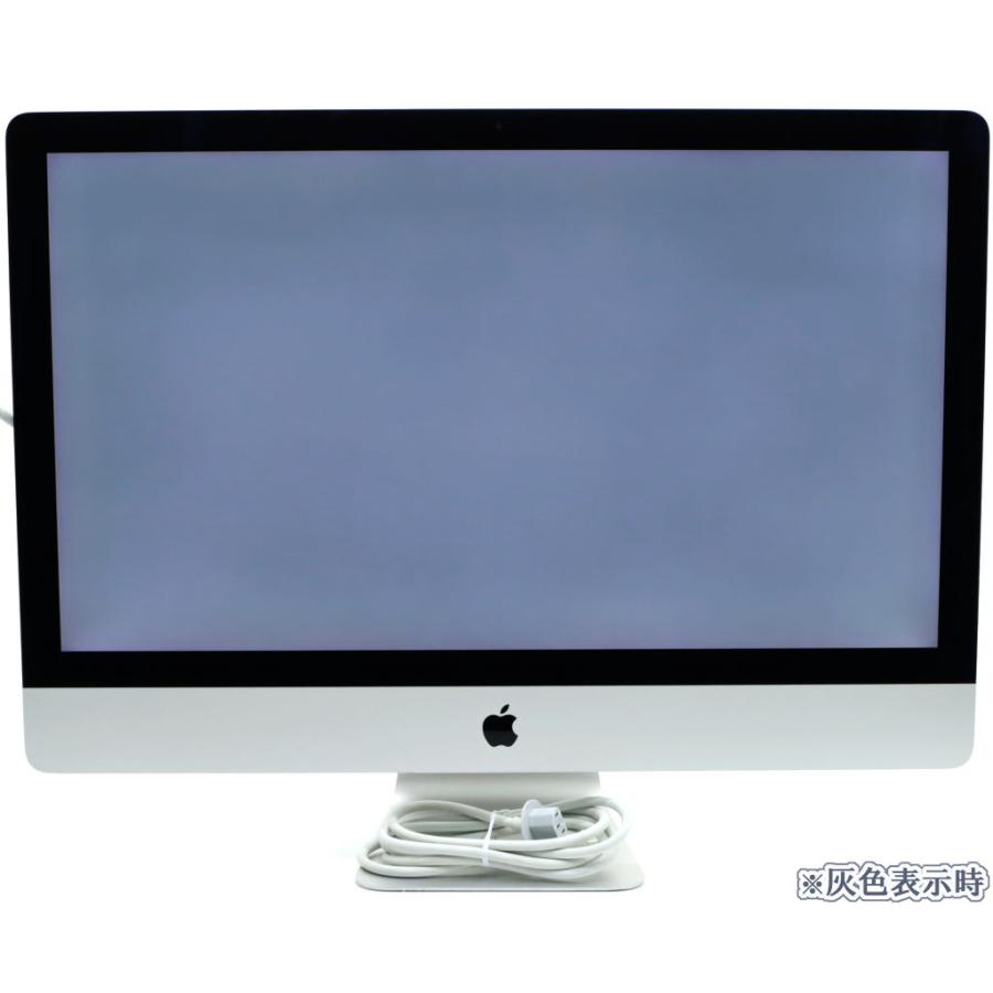 デスクトップ型PC Mac (Apple) - iMac (Retina 5K, 27-inch, 2017) Macデスクトップ iMac Retina 5K,27inch 2017 Apple iMac 27
