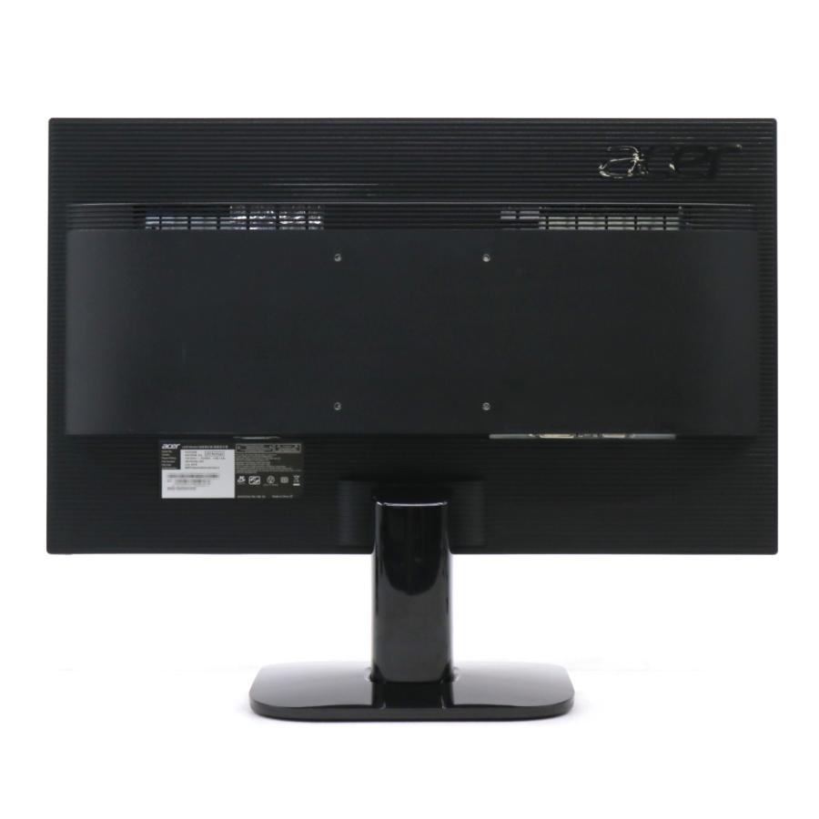 モニター 【並品】acer KA220HQ 21.5インチ非光沢TNパネル フル モニター 【並品】acer KA220HQ 21.5インチ非光沢TNパネル フル