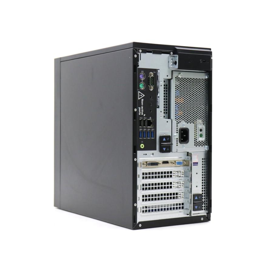 デスクトップ DELL Precision 3630 Tower Xeon E-2124 3.3GHz