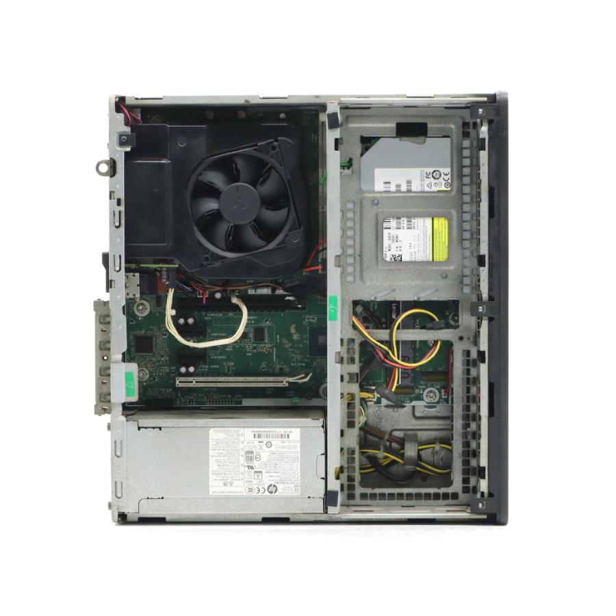 デスクトップ hp EliteDesk 800 G4 SFF Core i5-8500 3.00GHz 8GB