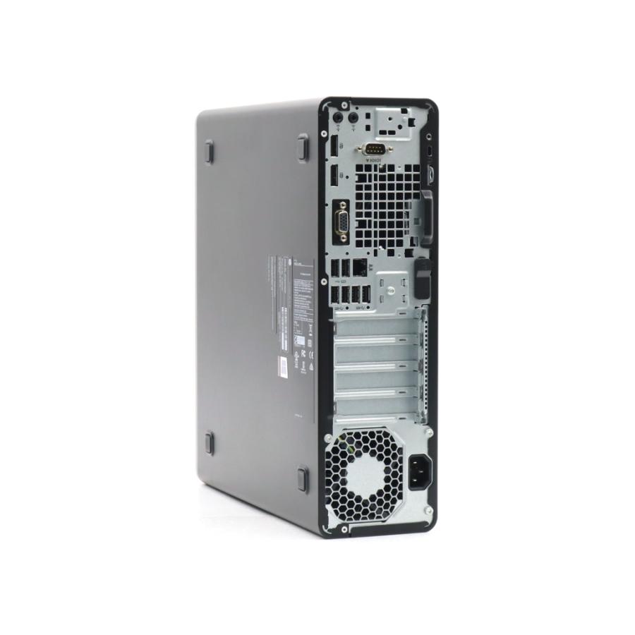 デスクトップ hp EliteDesk 800 G4 SFF Core i5-8500 3.00GHz