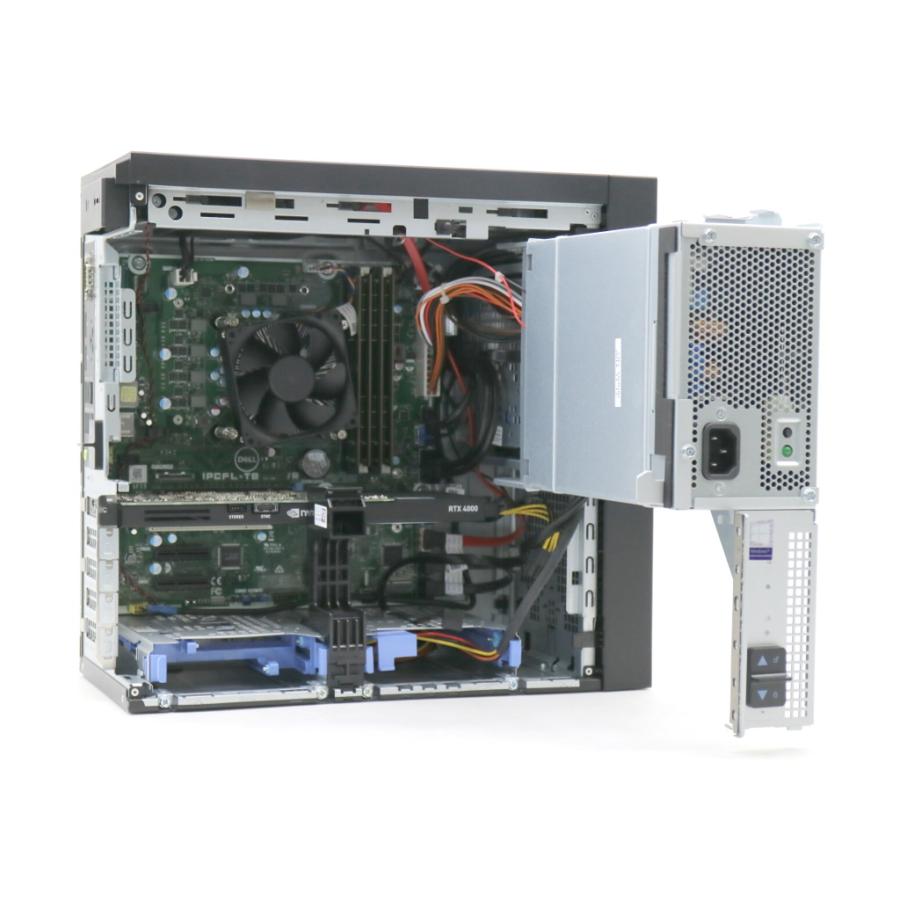 Windowsデスクトップ Dell Precision 3630 TOWER Amazon.com: Dell Precision 3630 Tower Workstation Business Desktop