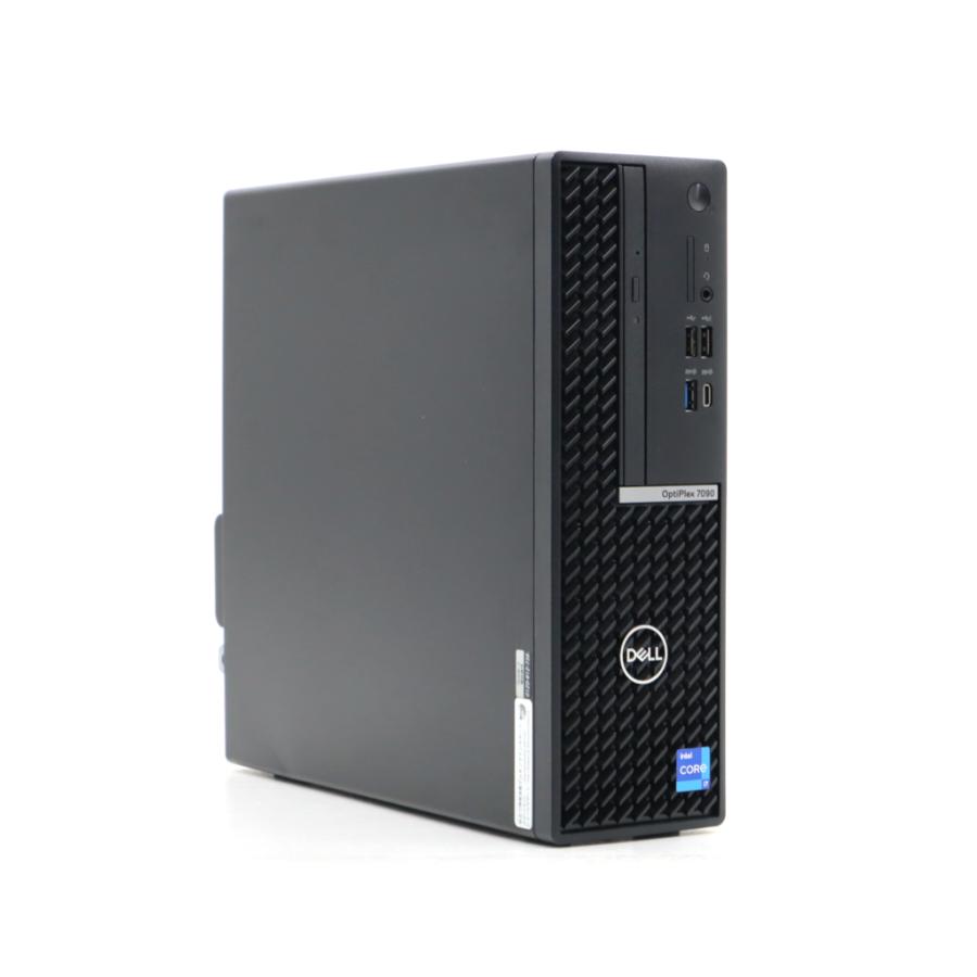 Windowsデスクトップ 383 DELL OptiPlex7090SFF i7-11700 win11 デスクトップ DELL OptiPlex 7090 SFF Core i7-11700 2.5GHz 16GB