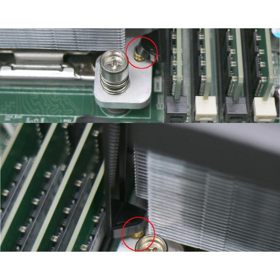 デスクトップ DELL Precision Tower 5820 Xeon W-2155 3.3GHz メモリ