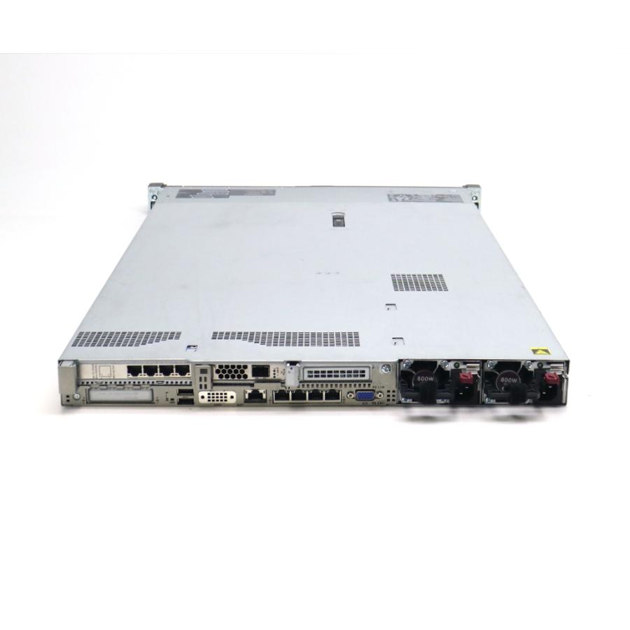 HITACHI HA8000V(hp ProLiant DL360 Gen10 OEM) Xeon Gold 5122 HITACHI HA8000V(hp ProLiant DL360 Gen10 OEM) Xeon Gold 5122