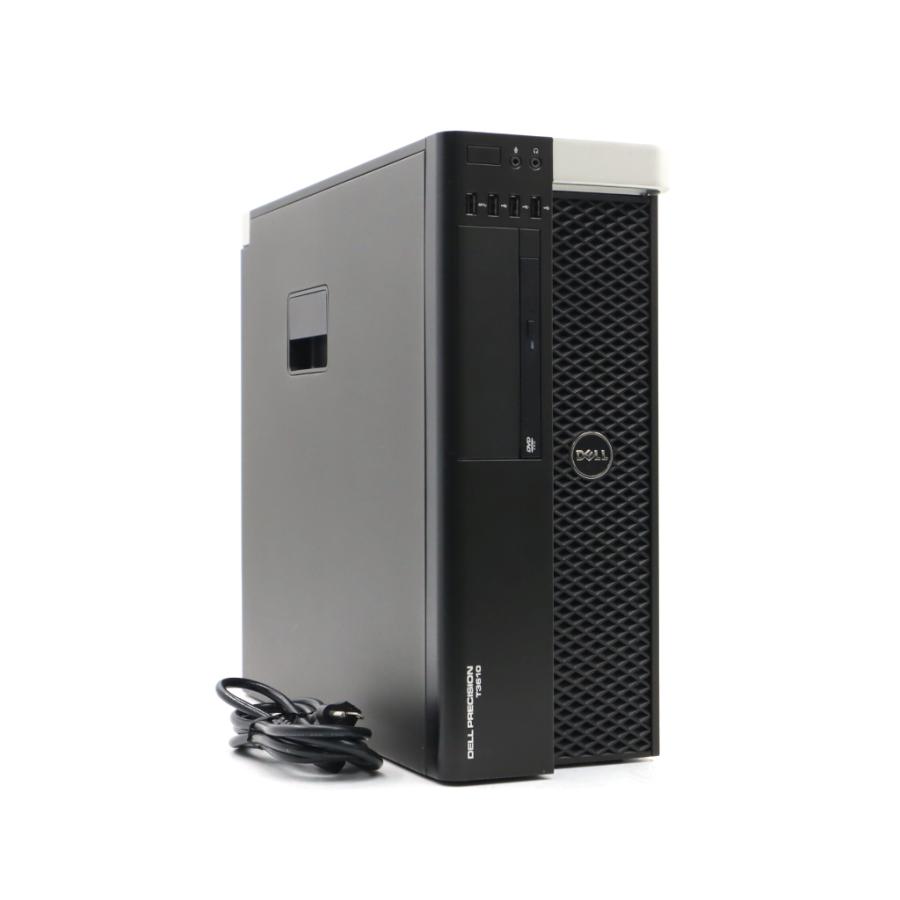 デスクトップ DELL Precision Workstation T3610 Xeon E5-1607