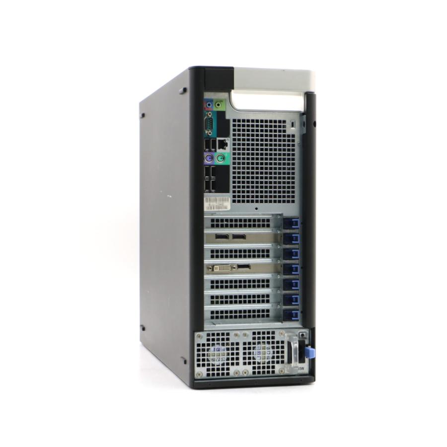 デスクトップ DELL Precision Workstation T3610 Xeon E5-1607 v2 3GHz