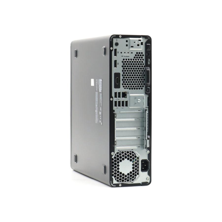 デスクトップ hp EliteDesk 800 G6 SFF Core i5-10500 3.10GHz 8GB 256GB(新品NVMe SSD)  HDMI/DisplayPort x2出力 DVD+-RW Windows11 Pro 64bit 難有 : TCEダイレクトYahoo!店 - 通販  - Yahoo!ショッピング