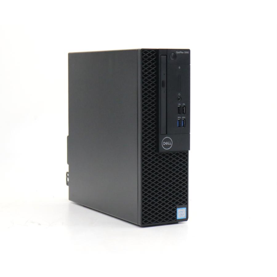 デスクトップ DELL OptiPlex 3060 SFF Core i5-8500 3GHz 8GB