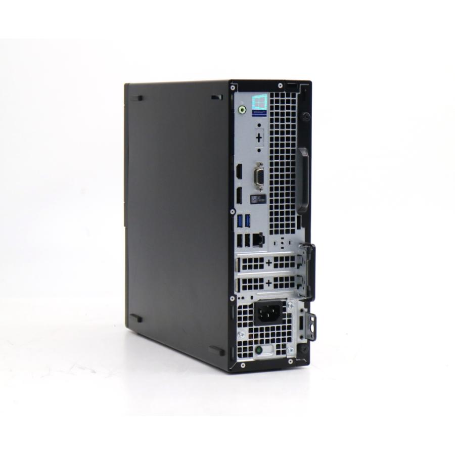 Windowsデスクトップ Dell OptiPlex 3060 i5-8500 8GB SSD256GB 31Xd1yOmYgL._AC_SY200_QL15_.jpg