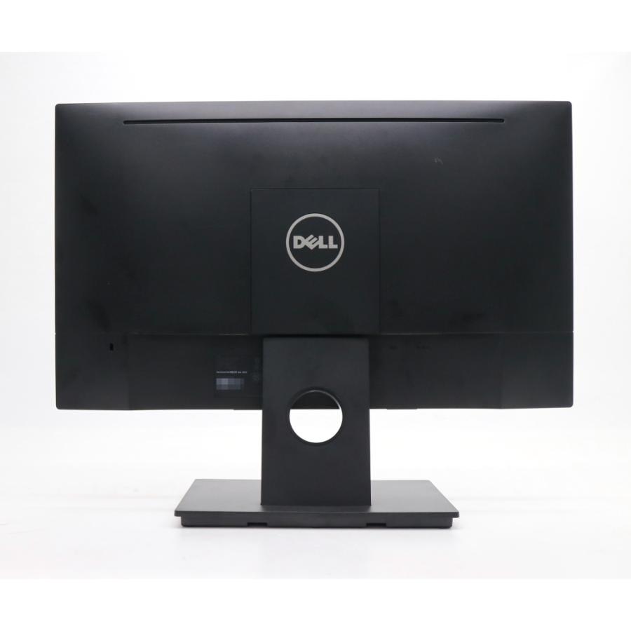 DELL E2216H フラットパネルモニター 本体 DELL Dell モニター 21.5インチワイド E2216H 1920x1080 フルHD