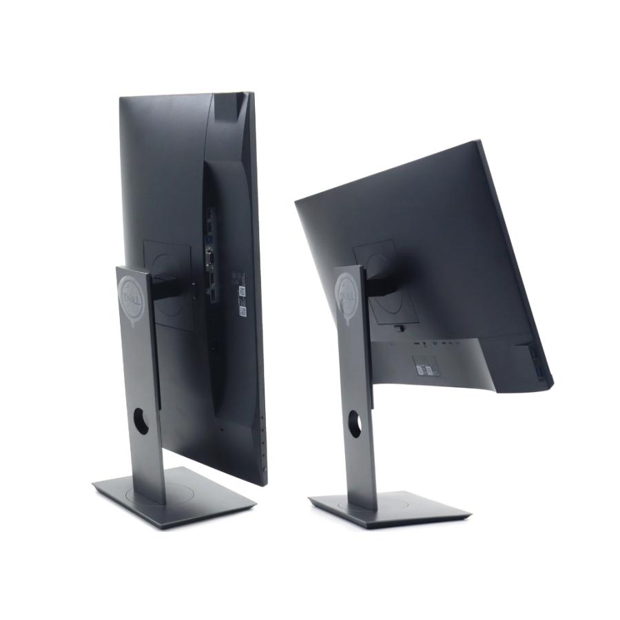 モニター 【並品】DELL P2419H 23.8インチ非光沢IPSパネル フルHD