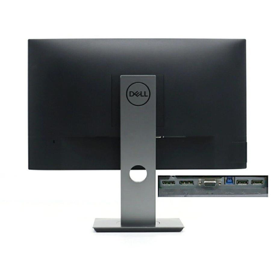 モニター DELL P2319H 23インチ非光沢IPSパネル フルHD 1920x1080