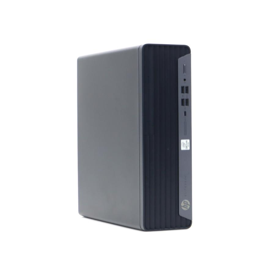 Windowsデスクトップ HP elitedesk G6 i5 10500, 1TB, 16G,wifi HP EliteDesk 800 G6 SFF | i5-10500 | 16 GB | 256 GB SSD