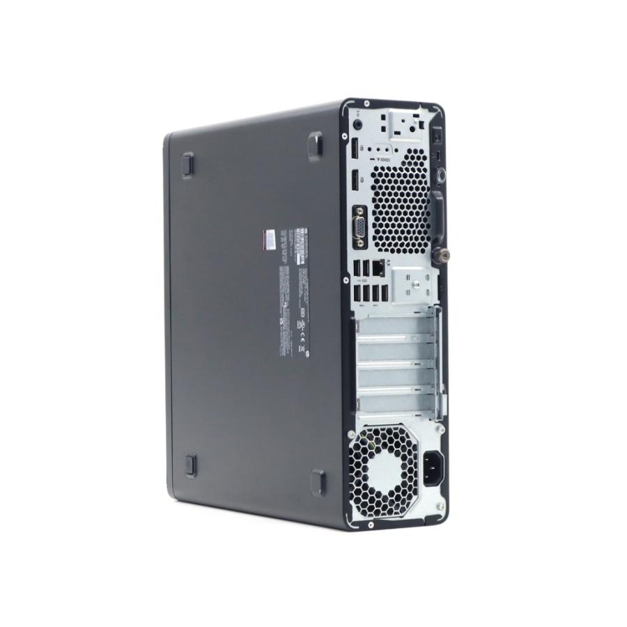 Windowsデスクトップ HP elitedesk G6 i5 10500, 1TB, 16G,wifi HP EliteDesk 800 G6 SFF | i5-10500 | 16 GB | 256 GB SSD