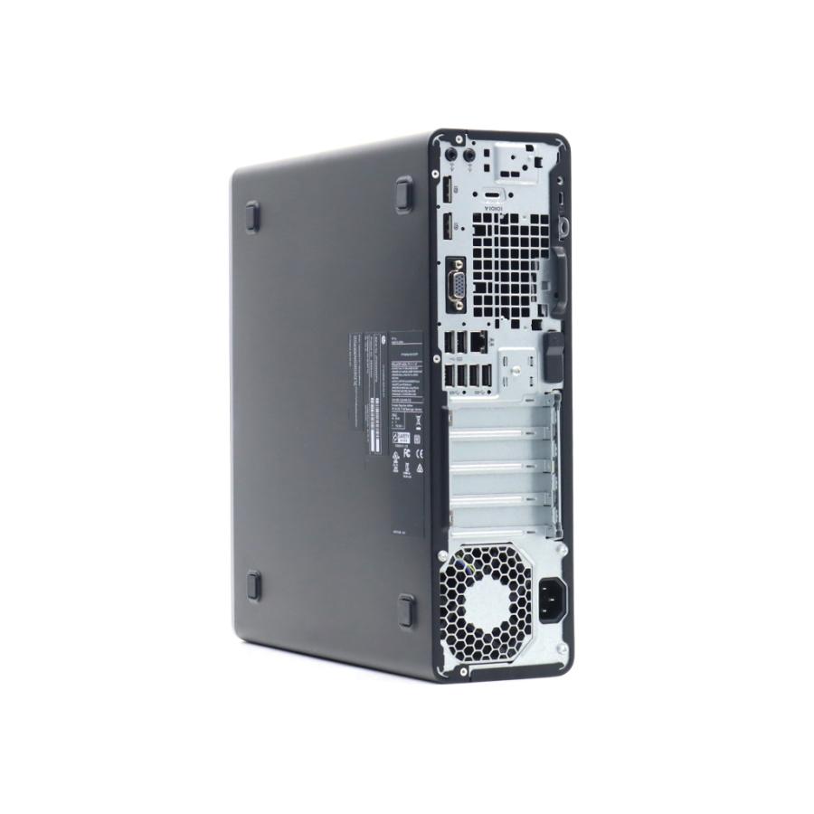 HP EliteDesk800 G4 第9世代 デスクトップPC HP EliteDesk 800 G4を買ってみた｜PCで遊んだ日々の備忘録