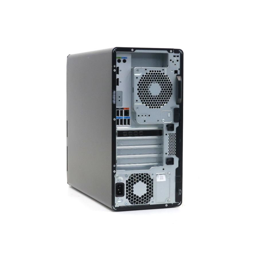 デスクトップ hp Z2 G5 Tower Xeon W-1250P 4.1GHz 32GB 1TB(Z Turbo