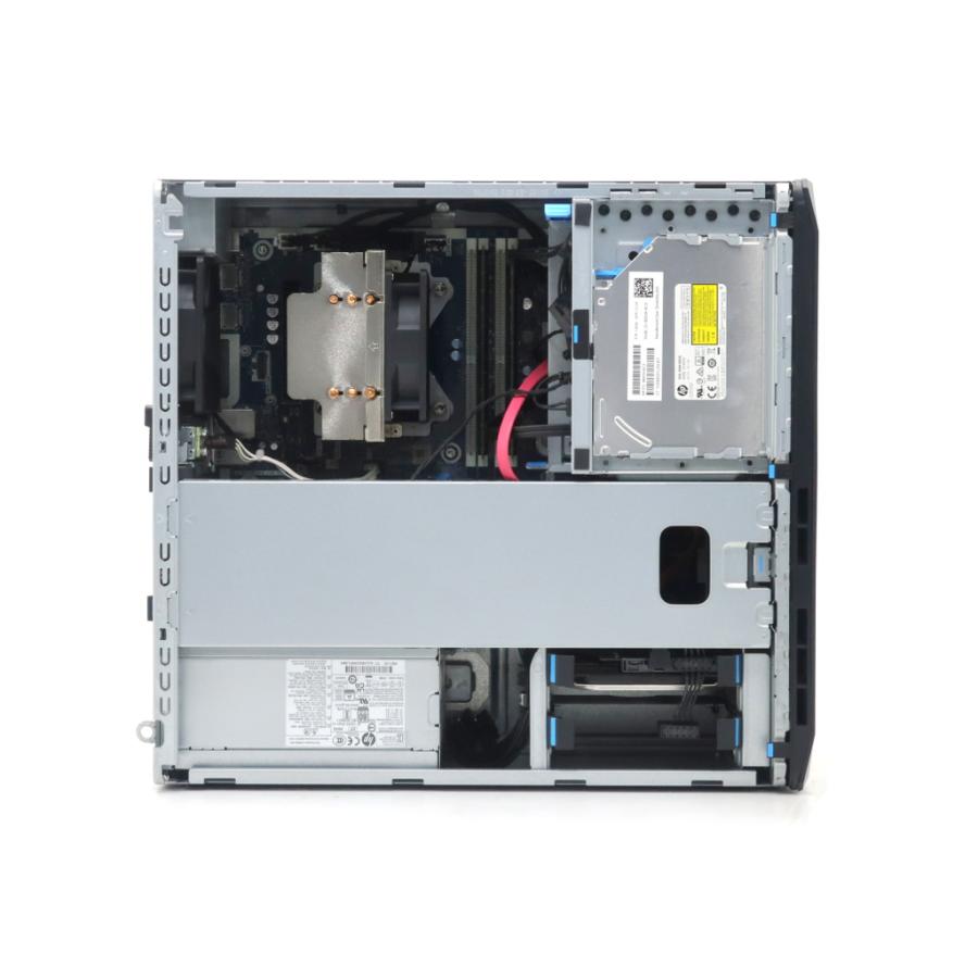 デスクトップ hp Z2 G5 Tower Xeon W-1250P 4.1GHz 32GB 1TB(Z Turbo
